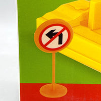 Thumbnail for Manual Gas Station Play Mat Track