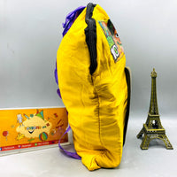 Thumbnail for Ben 10 Personalized Birthday Backpack - Happy 3rd Birthday Jack