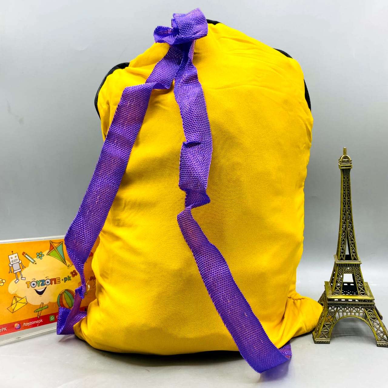 Ben 10 Personalized Birthday Backpack - Happy 3rd Birthday Jack