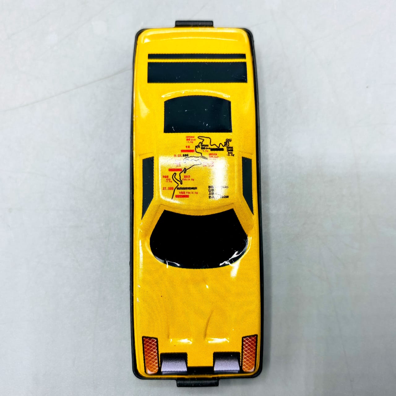 🏎️ 10-Piece Tech Metal Racing Car Set - Super Speed Race More Collection