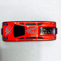 Thumbnail for 🏎️ 10-Piece Tech Metal Racing Car Set - Super Speed Race More Collection