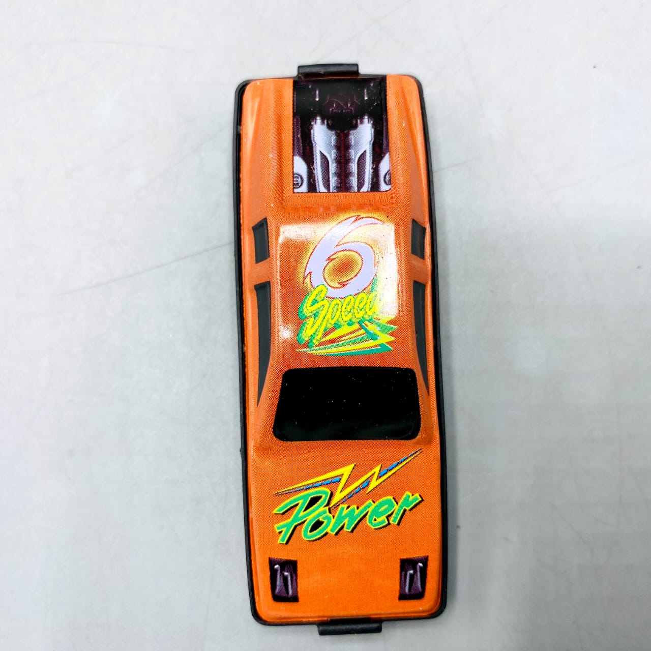 🏎️ 10-Piece Tech Metal Racing Car Set - Super Speed Race More Collection