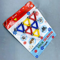 Thumbnail for 🧲 YI ZHI TOY Magnetic Wand Construction Set