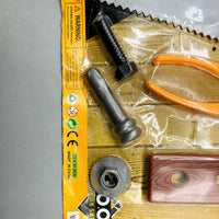 Thumbnail for 🛠️ Little Builder's Apprentice Tool Kit