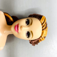 Thumbnail for 👑 Deluxe Fashion Doll with Poseable Joints & Long Braided Hair