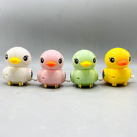 Thumbnail for 🐥 Wind-Up Waddle Chick Toy