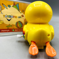 Thumbnail for 🐥 Wind-Up Waddle Chick Toy