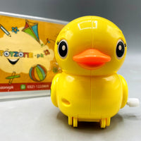 Thumbnail for 🐥 Wind-Up Waddle Chick Toy