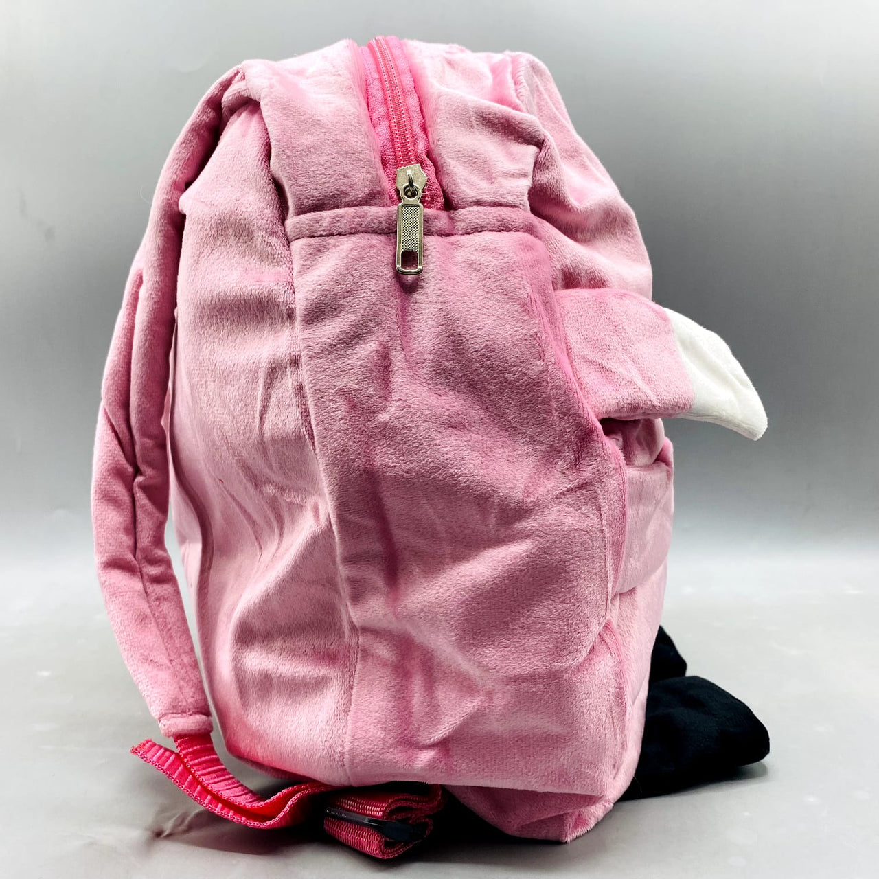 🎒 Soft Plush Anna (Frozen) Character Backpack