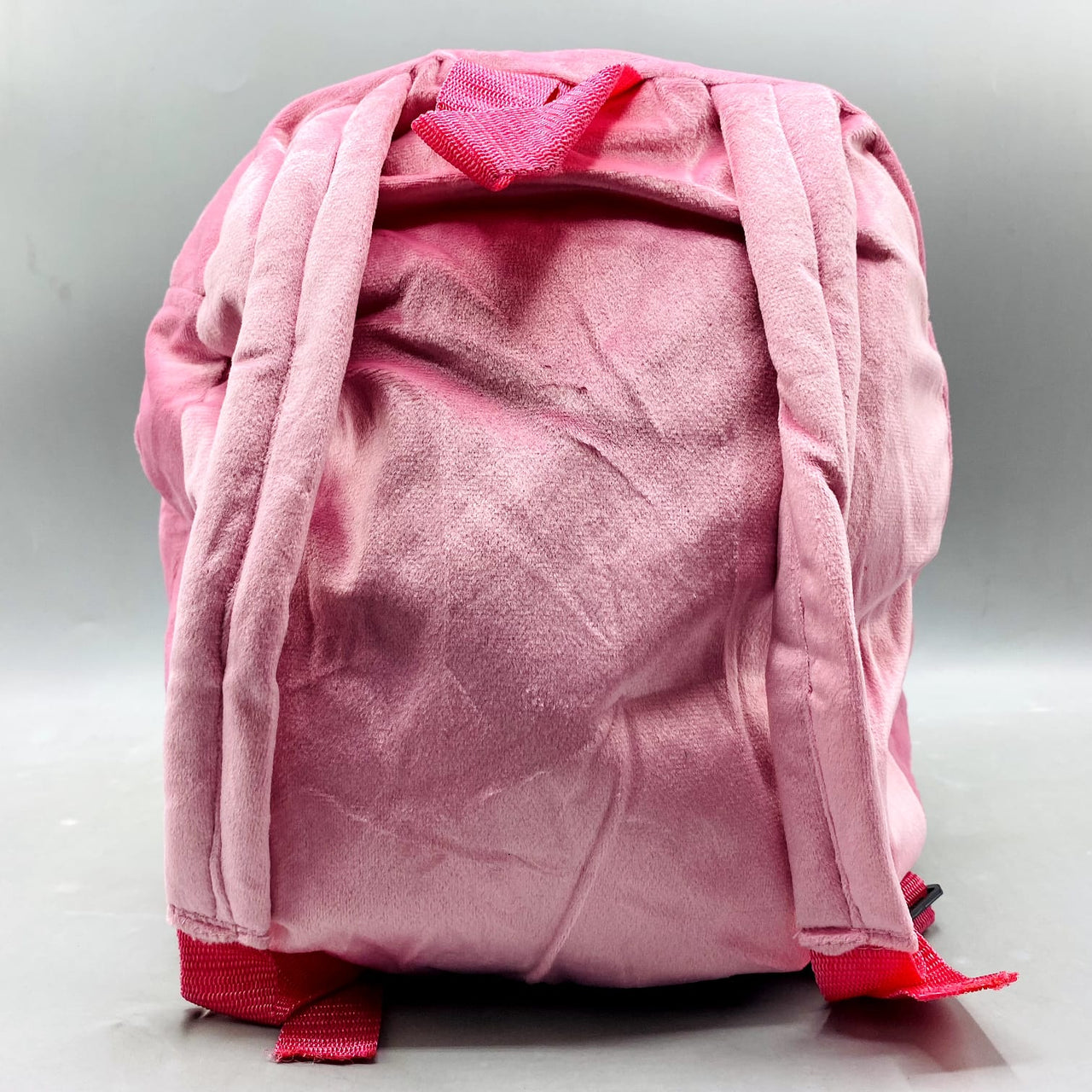 🎒 Soft Plush Anna (Frozen) Character Backpack