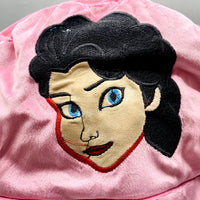 Thumbnail for 🎒 Soft Plush Anna (Frozen) Character Backpack