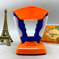 Thumbnail for 🤪 Crazy Block Tower Stacking Game with Funny Faces