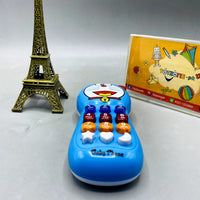 Thumbnail for Doraemon Light & Sound Mobile Phone Toy for Role-Play Fun