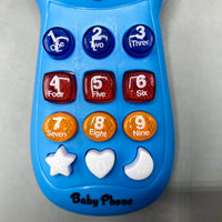 Thumbnail for Doraemon Light & Sound Mobile Phone Toy for Role-Play Fun