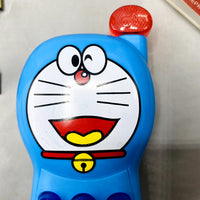 Thumbnail for Doraemon Light & Sound Mobile Phone Toy for Role-Play Fun