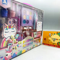 Thumbnail for Unicorn Beauty Makeup Set