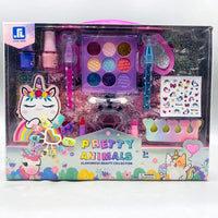 Thumbnail for Unicorn Beauty Makeup Set