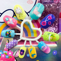 Thumbnail for Unicorn Beauty Makeup Set