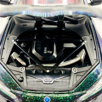 Thumbnail for 1:24 Diecast BMW M4 IM Super Car With Light and Sound