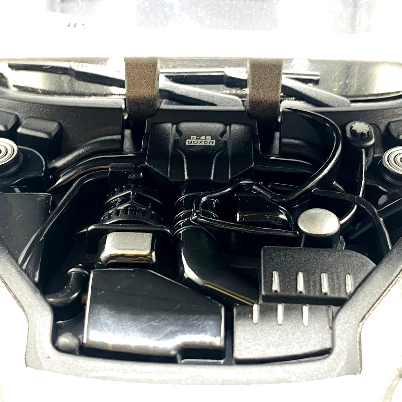 1:24 Diecast Toyota GR 86 GDM Racing Car With Light And Sound