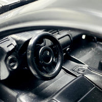 Thumbnail for 1:24 Diecast Chevrolet Camaro With Light Sound and Smoke