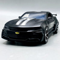 Thumbnail for 1:24 Diecast Chevrolet Camaro With Light Sound and Smoke