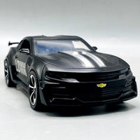 Thumbnail for 1:24 Diecast Chevrolet Camaro With Light Sound and Smoke