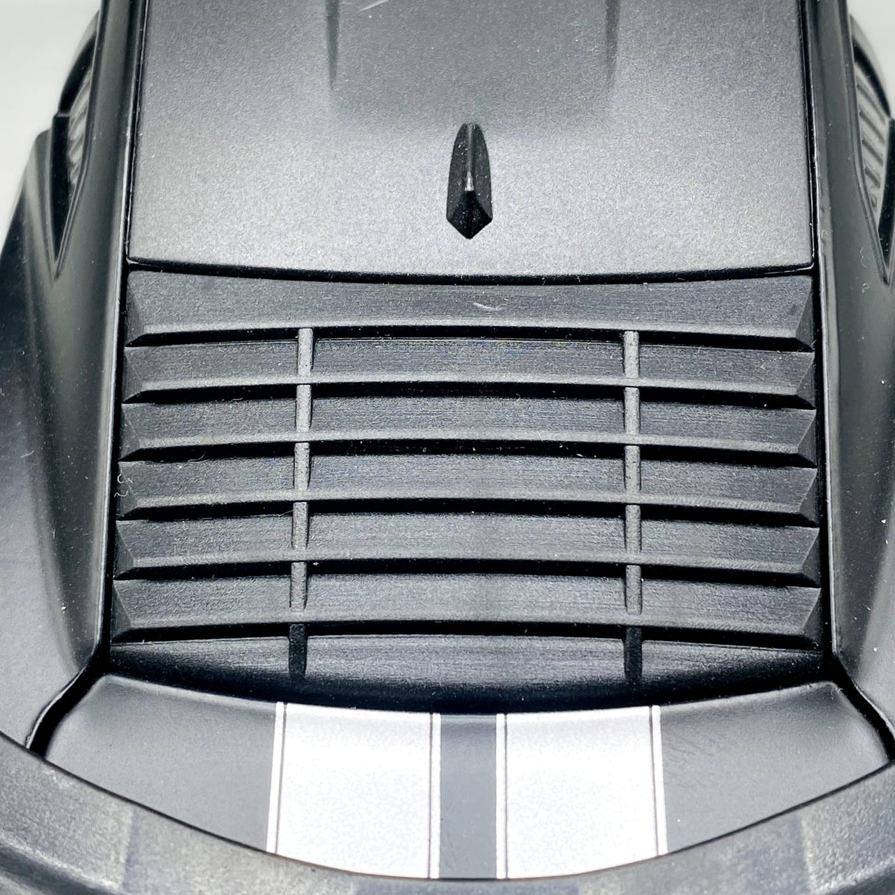 1:24 Diecast Chevrolet Camaro With Light Sound and Smoke