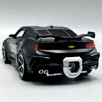 Thumbnail for 1:24 Diecast Chevrolet Camaro With Light Sound and Smoke