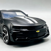 Thumbnail for 1:24 Diecast Chevrolet Camaro With Light Sound and Smoke