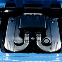 Thumbnail for 1:24 Diecast Mercedes Benz G800 With Light Sound and Smoke