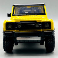 Thumbnail for 1:24 Diecast Grenadier Jeep With Light Sound and Smoke