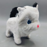Thumbnail for Light and Sound Walking Cat Stuff Toy