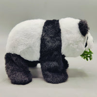 Thumbnail for Light and Sound Walking Panda Stuff Toy