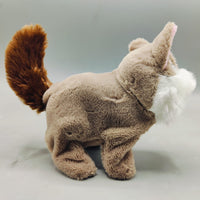 Thumbnail for Light and Sound Walking Fox Stuff Toy