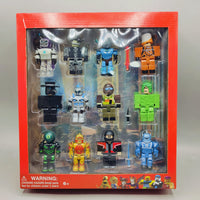 Thumbnail for Roblox Figure Toys Set 15 Pieces