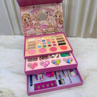 Thumbnail for IGOODCO Makeup Kit With 50+ Accessories