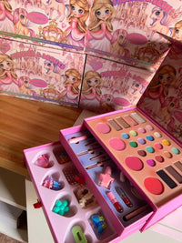 Thumbnail for IGOODCO Makeup Kit With 50+ Accessories