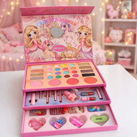 Thumbnail for IGOODCO Makeup Kit With 50+ Accessories