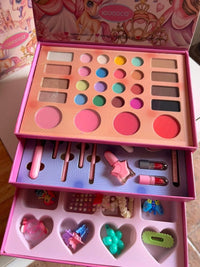 Thumbnail for IGOODCO Makeup Kit With 50+ Accessories