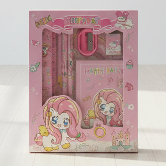 Hanging Stationery Kit Gift Set