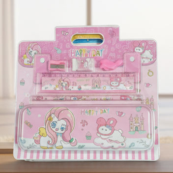 Stationery Kit Gift Box