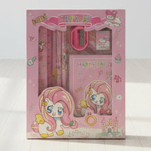 Hanging Stationery Kit Gift Set