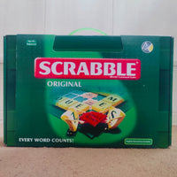 Thumbnail for Multi Players Scrabble Crossword Game