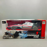 Thumbnail for 1.14 Scale Remote Control Speed Formula F1 Racing Car