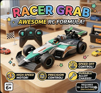 Thumbnail for Remote Control Forza 5 Spray Racing Car