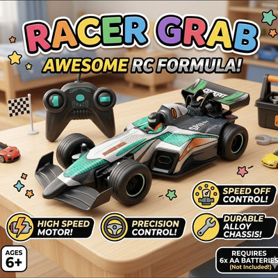 Remote Control Forza 5 Spray Racing Car