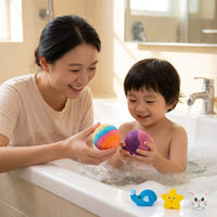 Thumbnail for 1 Piece Kindergarten Bath Bombs With Surprise Inside Toys