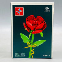Thumbnail for Assorted DIY Block Flowers