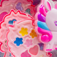 Thumbnail for Unicorn Magical Make-Up Set